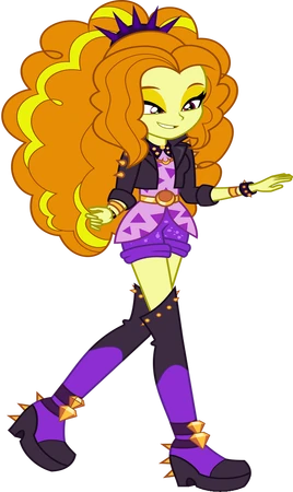 Adagio Dazzle SBP