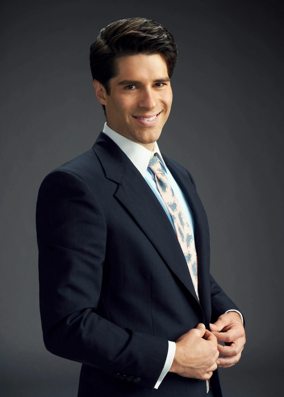 Trevor Lefkowitz | Fictional Characters Wiki | Fandom