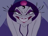 Yzma