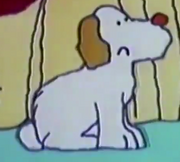 Dog (Songs From Mother Goose)