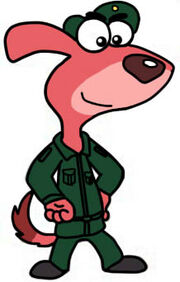 Doggy-don-soldier-dog character army.jpg
