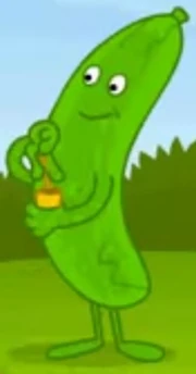 Pickle (FunBrain) | Fictional Characters Wiki | Fandom