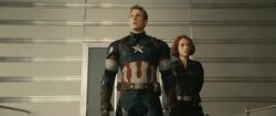 Marvel Cinematic Universe - Captain America 14