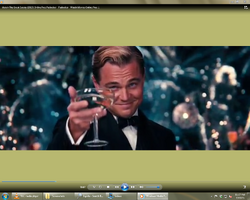 Jay Gatsby Fictional Characters Wiki Fandom