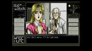 Dead of the Brain NEC PC-9801 "ENGLISH" FairyTale 1992 (Part 3 7)