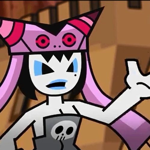 Mystique Sonia | Fictional Characters Wiki | Fandom