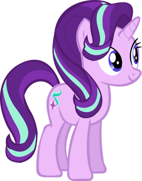 Starlight Glimmer