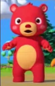 cocomelon teddy bear