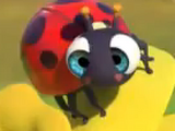 Ladybug (CoComelon)