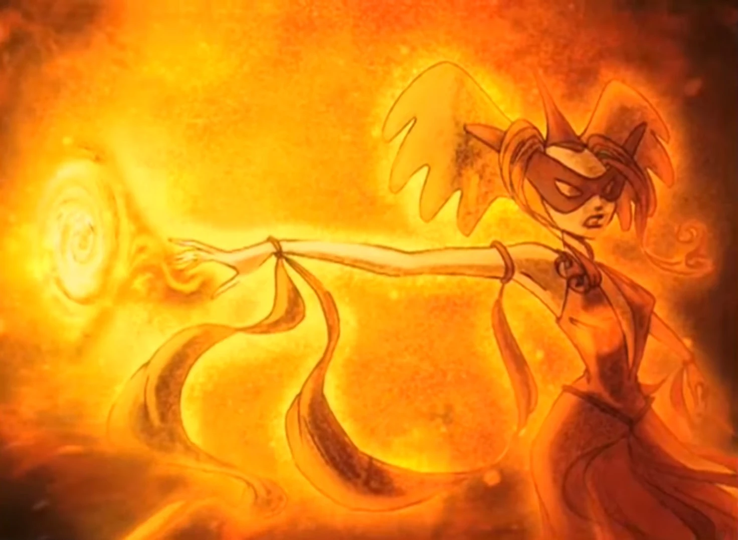 Winx Club: The Secret of the Lost Kingdom (Il segreto del regno perduto) [ 2007] | F o r t r e s s T a k e s