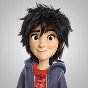 Hiro BH6