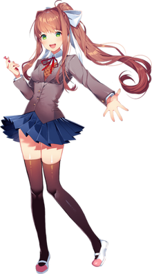 Monika