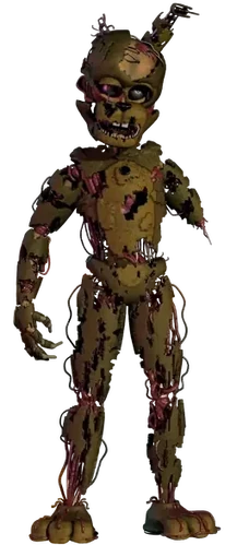 Scraptrap