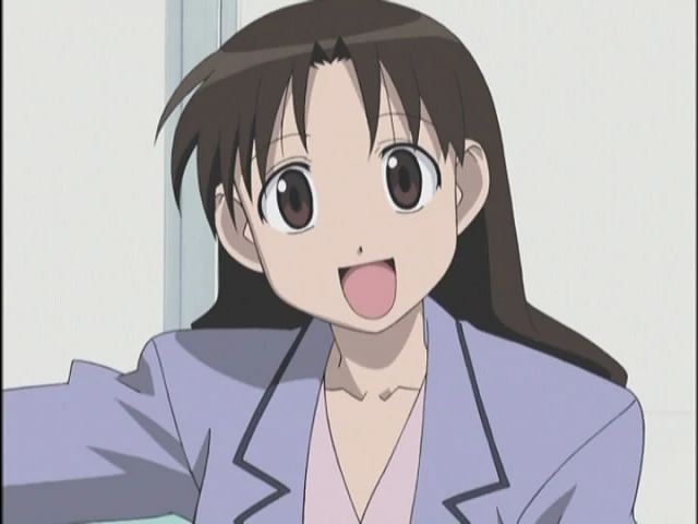 Yukari Tanizaki | Fictional Characters Wiki | Fandom