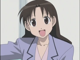 Yukari Tanizaki | Fictional Characters Wiki | Fandom