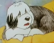 Barney the Dog Barney