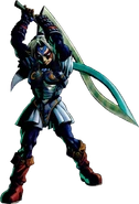 Fierce Deity Link.png (366 KB) Link in his Fierce Deity form