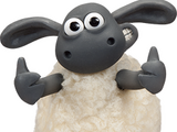 Timmy (Shaun the Sheep)