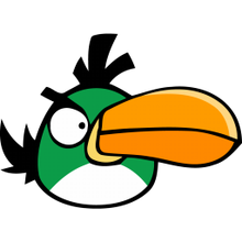 Hal (Angry Birds)