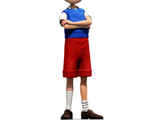 Lewis (Meet the Robinsons)
