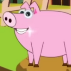 wallpapers Cocomelon Clipart Pig fictional characters wiki fandom