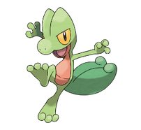 252Treecko