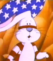 American Rabbit