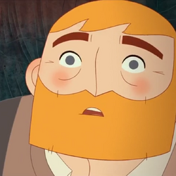 Category Song Of The Sea Characters Fictional Characters Wiki Fandom