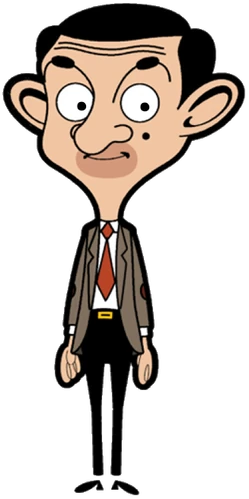 Mr. Bean | Fictional Characters Wiki | Fandom