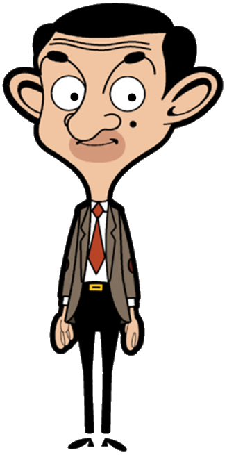Mr. Bean | Fictional Characters Wiki | Fandom