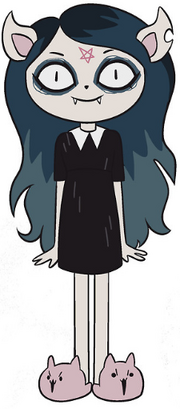 TheSummoningClaire