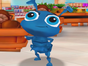 Billy Ant