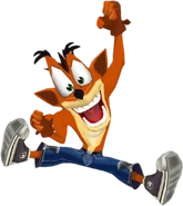 Crash Twinsanity