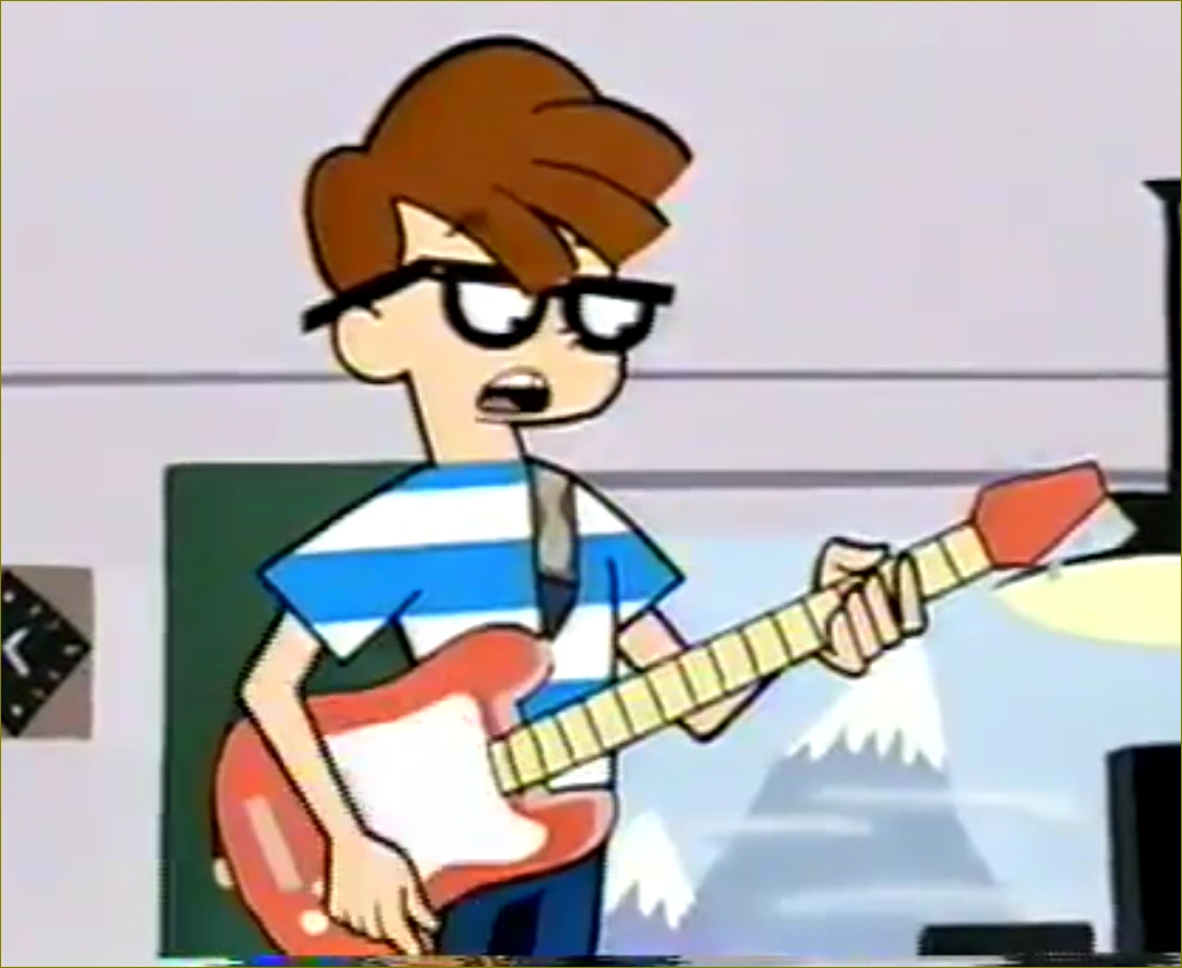 Mick Dixon Fictional Characters Wiki Fandom