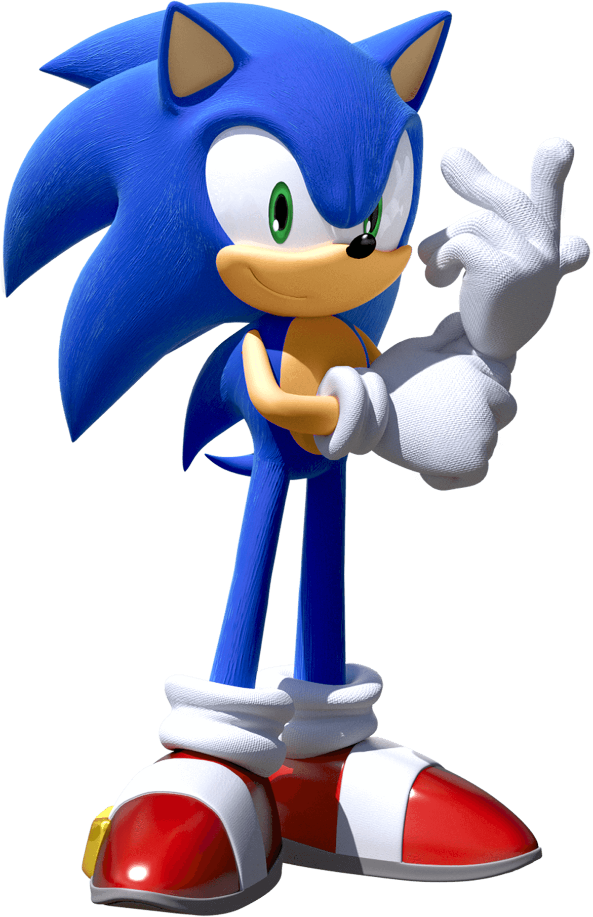 Sonic The Hedgehog Fictional Characters Wiki Fandom