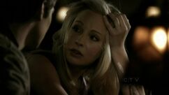 The Vampire Diaries - Caroline Forbes 4 - Candice Accola