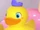 Rubber Duck (CoComelon: 5 Little Ducks)