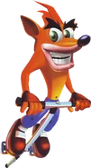 Crash Bash