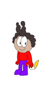 Eddie (Donnaloids Show)