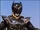 Psycho Black Ranger
