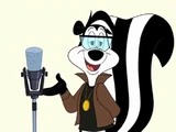 Pepé Le Pew