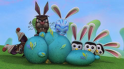 Bat (Peter Cottontail) | Fictional Characters Wiki | Fandom