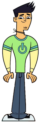 Devin (Total Drama)