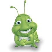 Hermie and Friends Hermie