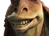 Jar Jar Binks