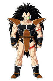 Raditz