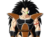 Raditz