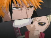 Bleach - Ichigo Kurosaki 140