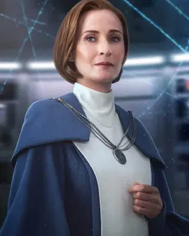 Mon Mothma | Fictional Characters Wiki | Fandom