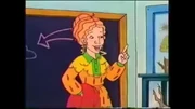 Ms. Frizzle